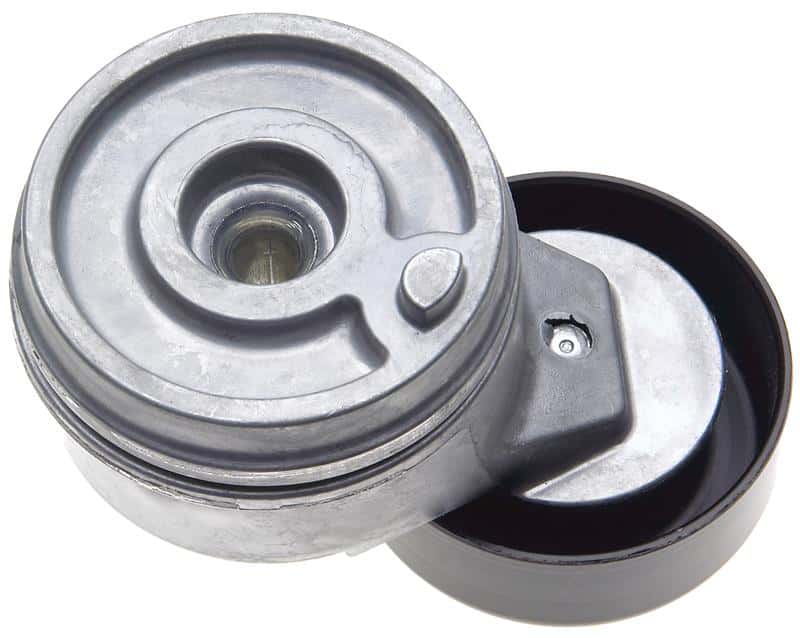 Gates — Gates 96-00 Ford Taurus V-6 3.0L Tensioner Assy. Belt Drive Tensioner - view 2
