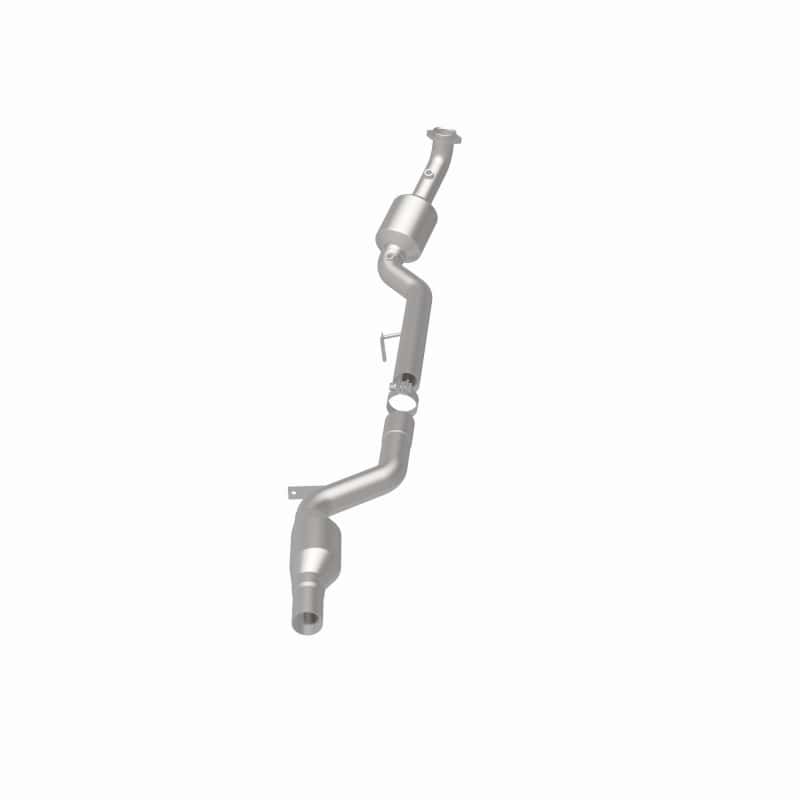 Magnaflow — Magnaflow Conv DF 05-10 SLK55 AMG 5.5L ps
OEM Grade
OEM - view 16