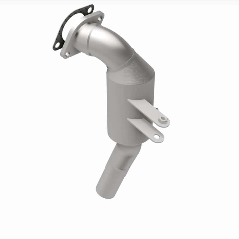 Magnaflow — Magnaflow 15-17 Edge V6 2.7 OEM Close Coupled Direct Fit Converter
OEM Grade
OEM - view 18