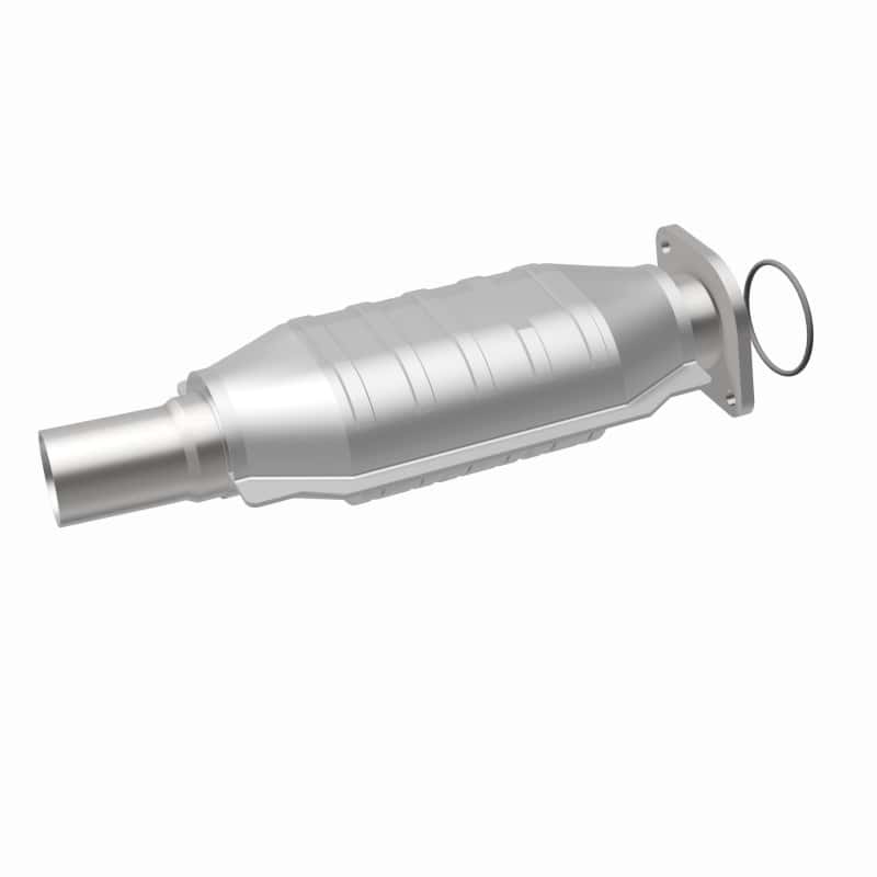 Magnaflow — MagnaFlow Conv DF 05-07 Ford Freestyle 3.0L
OEM Grade
OEM - view 19