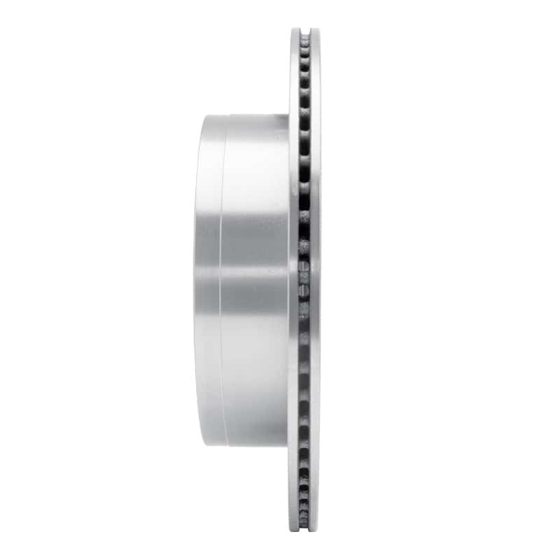 DFC — DFC 08-14 Mitsubishi Montero Limited (Mexico) Rear Brake Rotor
DFC Brake Rotor - view 3