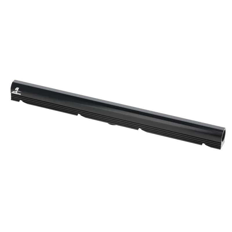 Aeromotive — Aeromotive GM LS1 Fuel Rails - Black
Fuel Rail/Log - view 4