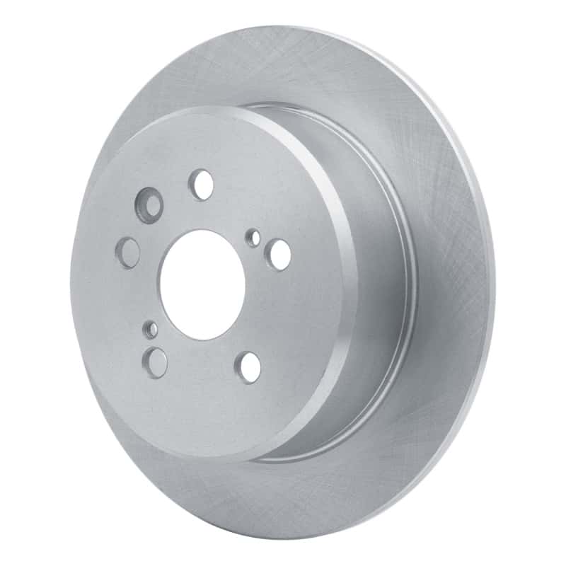 DFC — DFC 96-99 Toyota Celica Rear Brake Rotor
DFC Brake Rotor - view 2