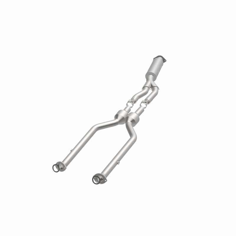 Magnaflow — MagnaFlow Conv Direct Fit CARB Compliant - 2008 Lexus IS F V8 5.0L
California - view 26