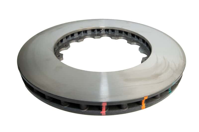 DBA — DBA 18-20 BMW M240i xDrive M Performance (w/370mm Front Rotor) Front 5000 Series Replacement Ring
Brake Disc Ring
Brake Rotor - view 2