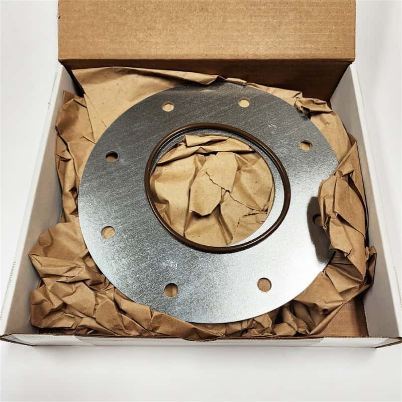 Titan Fuel Tanks — Titan Fuel Tanks 99-10 Ford E-Series PS-191 Sending Unit Adaption Kit
FuelTnkSndUnitKt - view 5