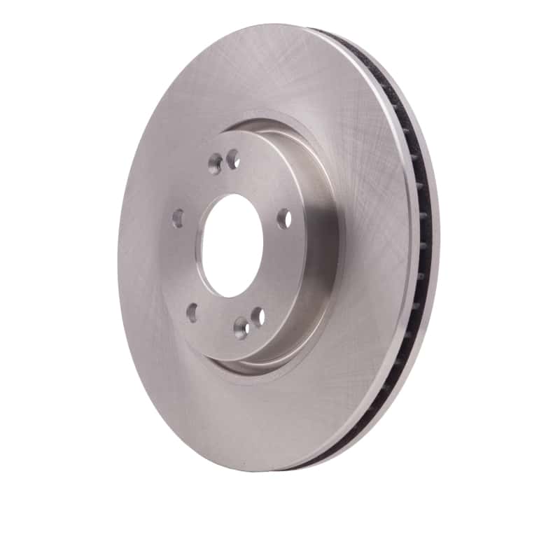 DFC — DFC 05-24 Hyundai Veloster Front Brake Rotor
DFC Brake Rotor - view 2