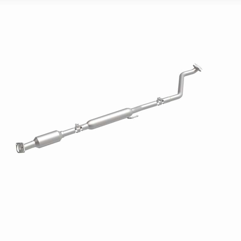 Magnaflow — MagnaFlow Conv Direct Fit OEM Grade Federal EPA Compliant 14-17 Kia Forte / Hyundai Elantra
OEM Grade
OEM - view 9