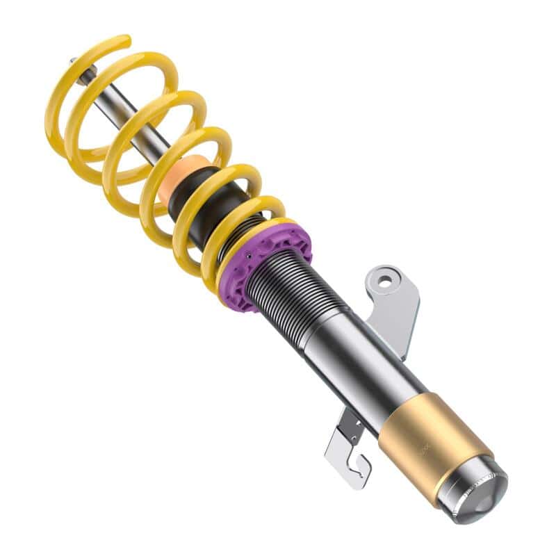 KW — KW Street Comfort Kit BMW 3series F34 Gran Turismo 335i AWD (x-Drive) without EDC
Coilover Kit - view 5