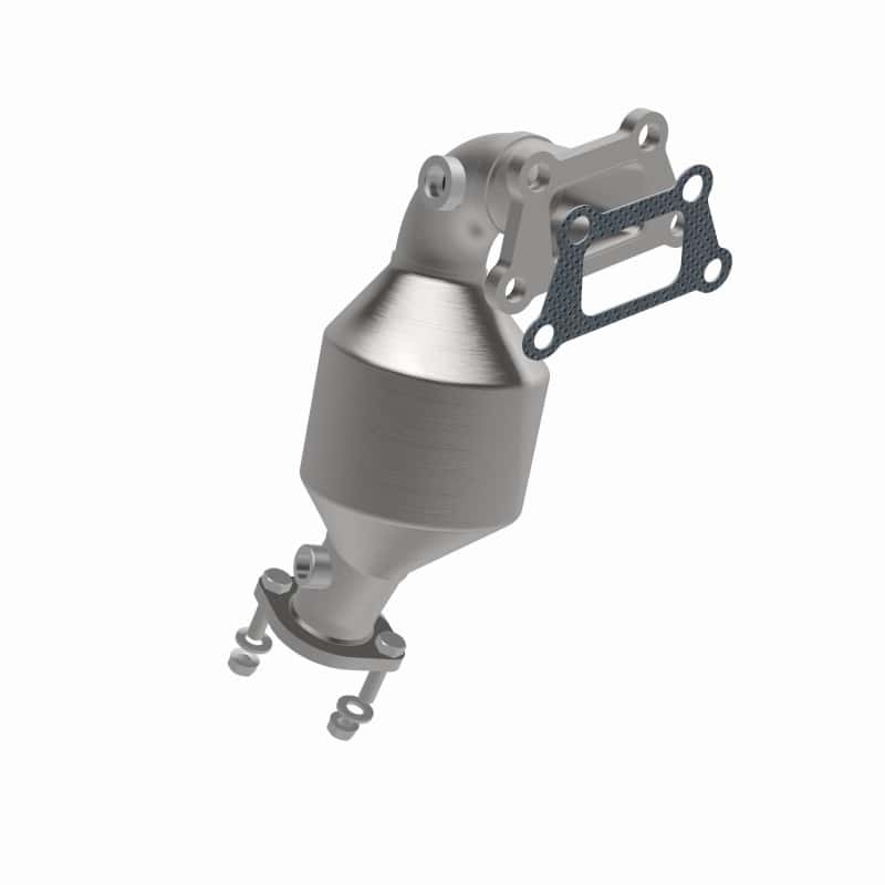 Magnaflow — Magnaflow Conv DF 2012-2014 Equinox 3 3.6 L Underbody
OEM Grade
OEM - view 27