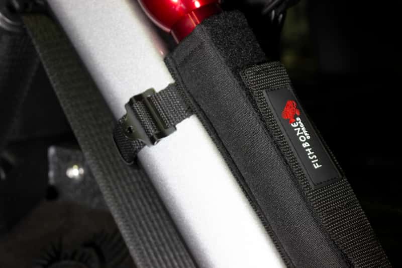 Fishbone Offroad — Fishbone Offroad Roll Bar Flashlight Holder - view 10