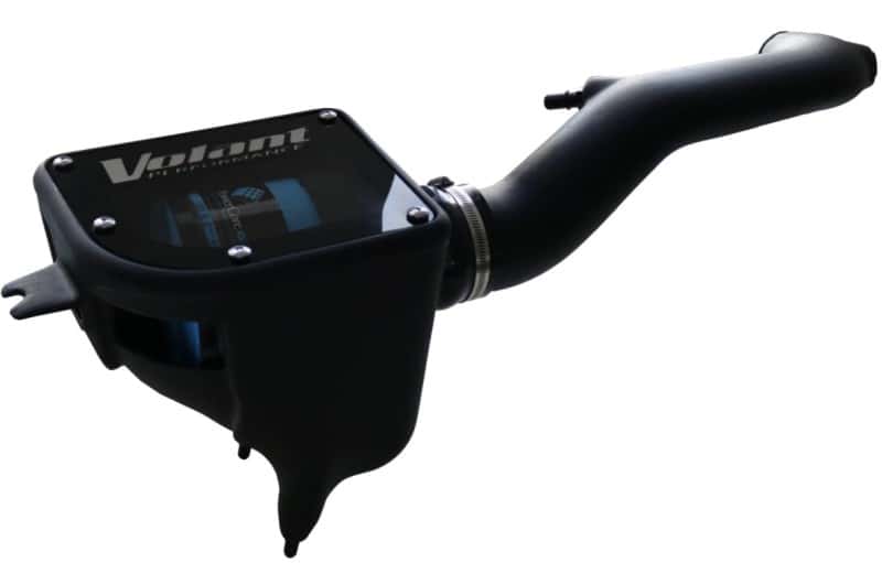 Volant — Volant 18-25 Jeep Wrangler JL/20-24 Gladiator JT 3.6L V6 3.6L V6 Pro5 Closed Box Air Intake System
Air Intake Kit - view 4