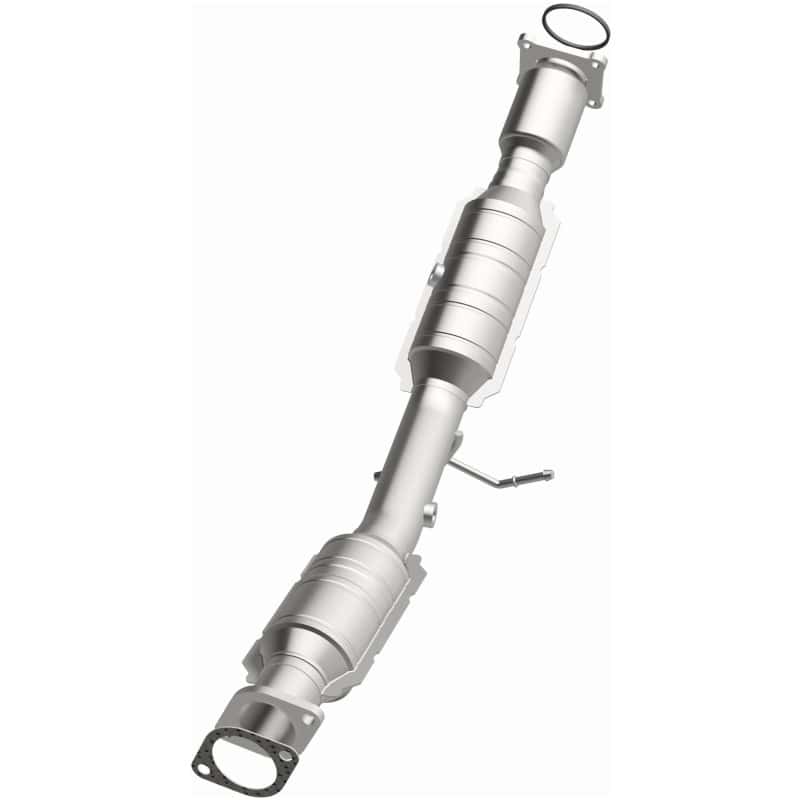 Magnaflow — MagnaFlow Conv DF 05-09 Volvo V50 2.4L
HM Grade
HM - view 29
