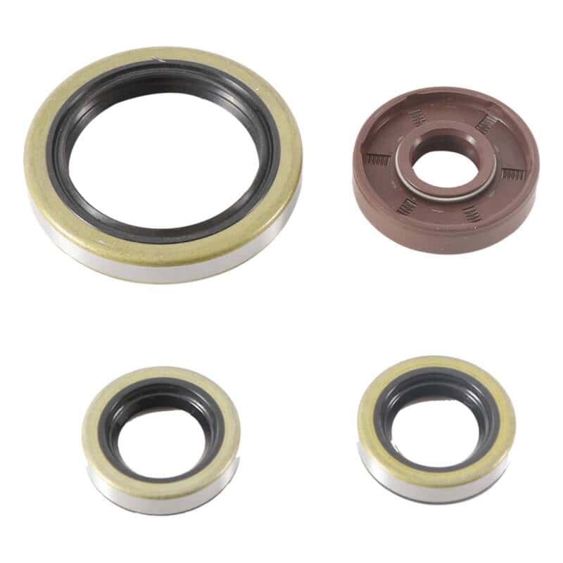 Vertex Pistons — Vertex Gaskets 21-23 Gas-Gas EX450F Oil Seal Kit - view 1