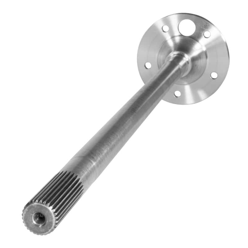 Yukon Gear & Axle — Yukon Gear 1541H Alloy Rear Axle For GM 8.2in
Axle - Rear 
Axle-Rear - view 5