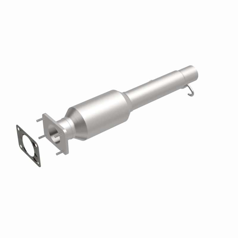 Magnaflow — MagnaFlow Conv DF Cadillac 96-99 4.6L
HM Grade
HM - view 8