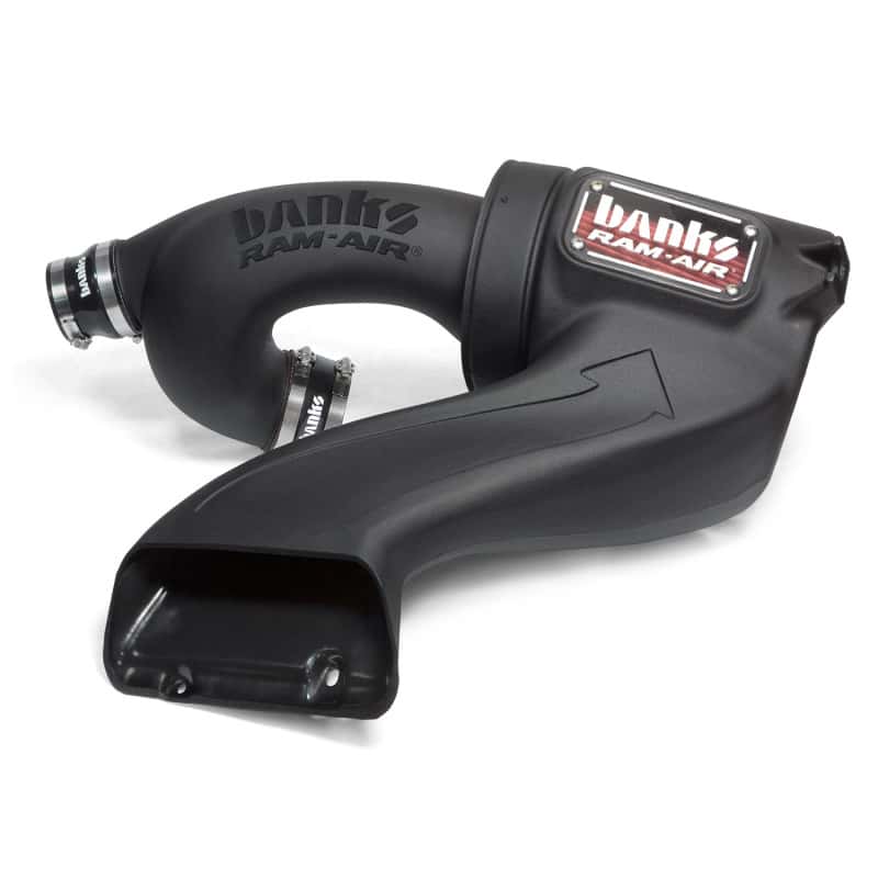 Banks Power — Banks Power 15-17 Ford F-150 EcoBoost 2.7L/3.5L Ram-Air Intake System - view 3