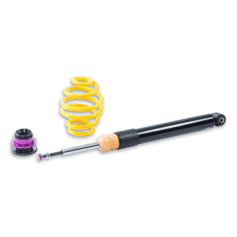 KW — KW Coilover Kit V2 BMW M3 E46 (M346) Coupe Convertible
Coilover Kit - view 12