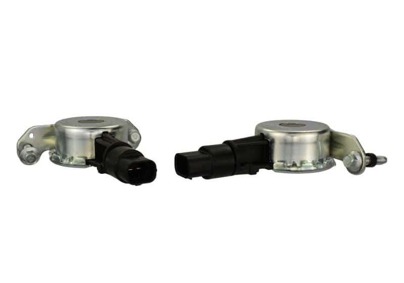 Ford Racing — Ford Racing 5.0L Coyote High Strength VCT Solenoids
Oil Control Solenoid - view 14