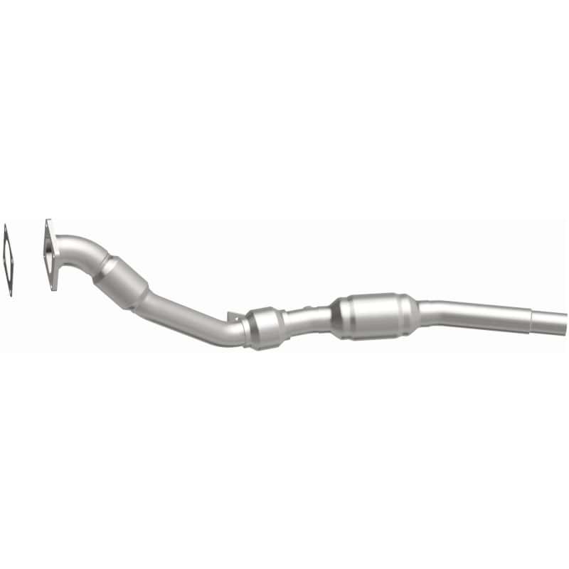 Magnaflow — MagnaFlow Conv DF 00-02 Audi A6 Quattro 2.7L
OEM Grade
OEM - view 3