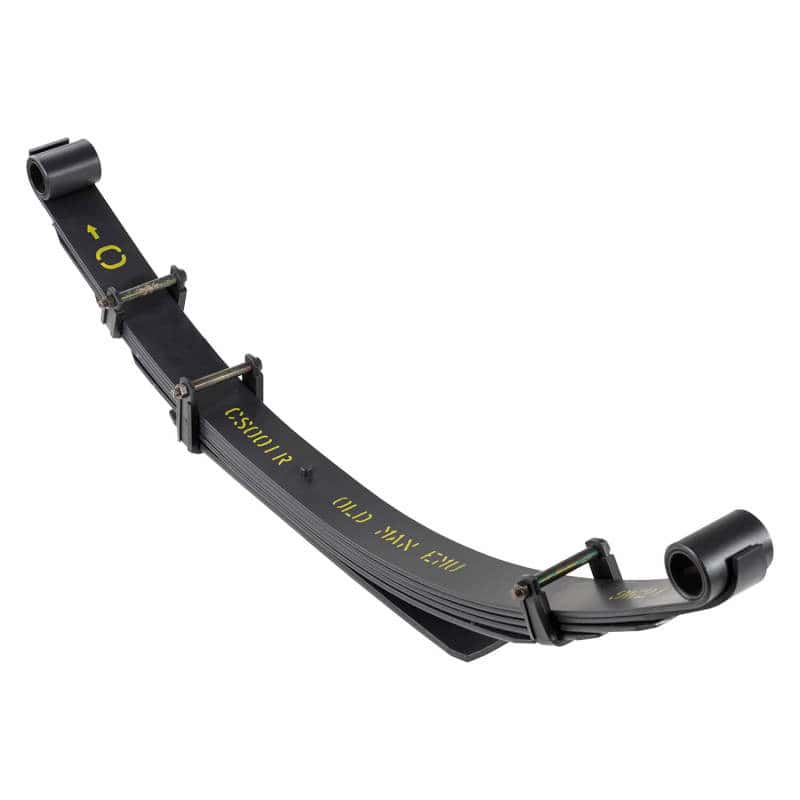 Old Man Emu — ARB / OME Leaf Spring Toy 40 Serr
Leaf Spring - view 4