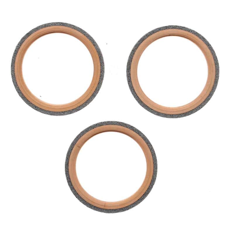 Vertex Pistons — Vertex Gaskets 14-20 Yamaha BOLT Exhaust Gasket Kit - view 2