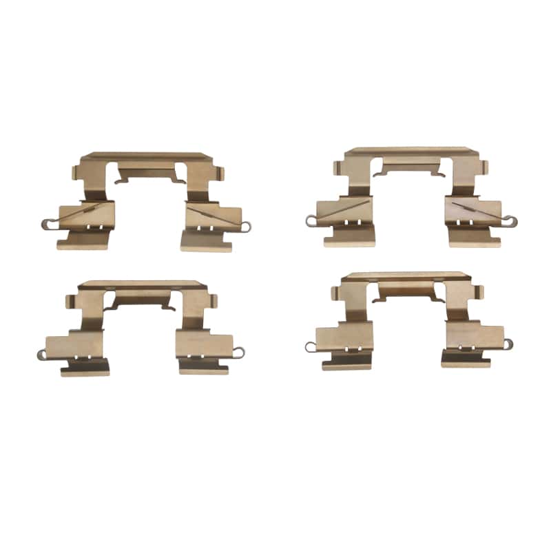 DFC — DFC 21-25 Infiniti QX60 Front Premium Hardware Kit
DFC Disc Brk Hdw Kit - view 2