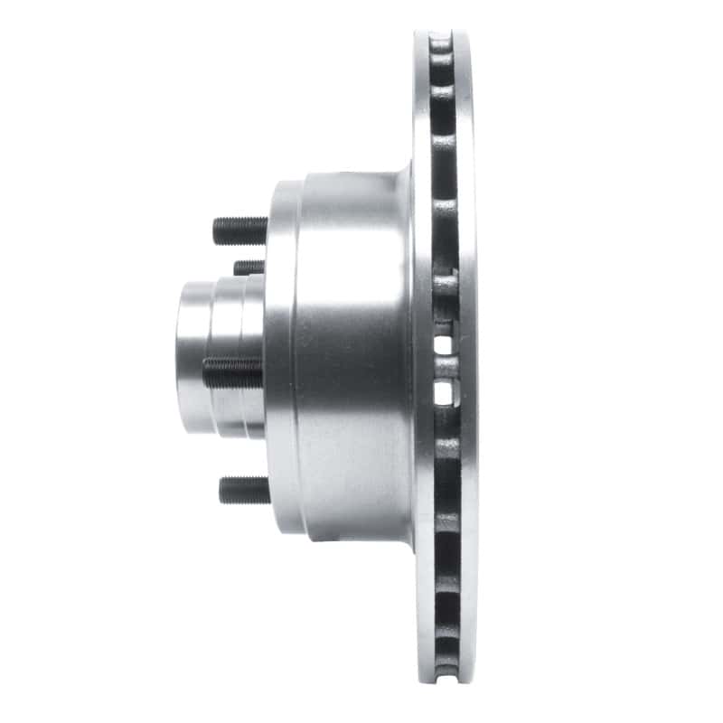 DFC — DFC 77-79 American Motors Pacer Front Brake Rotor
DFC Brake Rotor - view 3