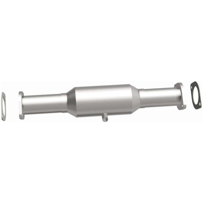 Magnaflow — MagnaFlow Conv DF Ford 83 85
Standard Grade
Standard - view 32
