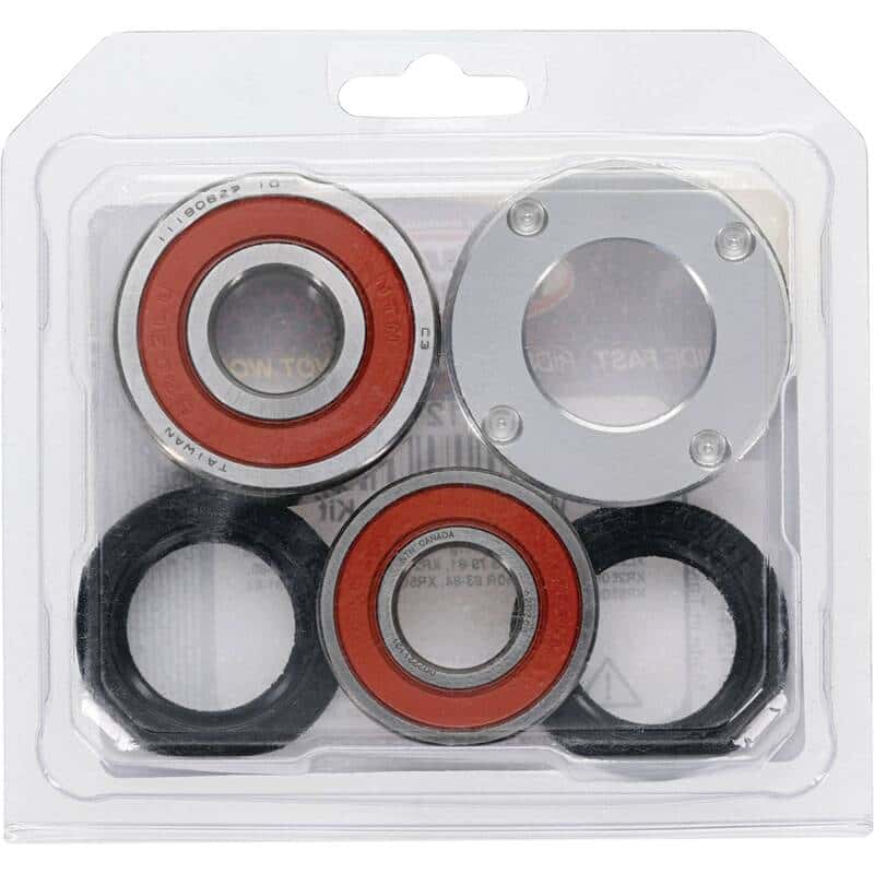Pivot Works — Pivot Works Premium Wheel Bearing - view 5