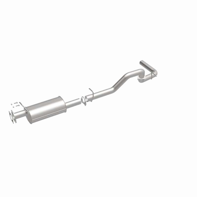 Magnaflow — MagnaFlow BRE Exhaust Kit 09-14 Savana Express
Exhaust Kit - view 5