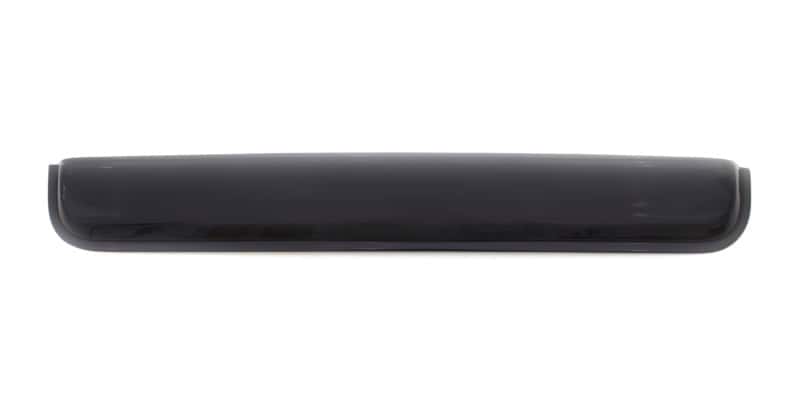 AVS — AVS Universal Windflector Classic Sunroof Wind Deflector (Fits Up To 41.5in.) - Smoke
WINDFLECTOR; CLSC
Sunroof Visor - view 1