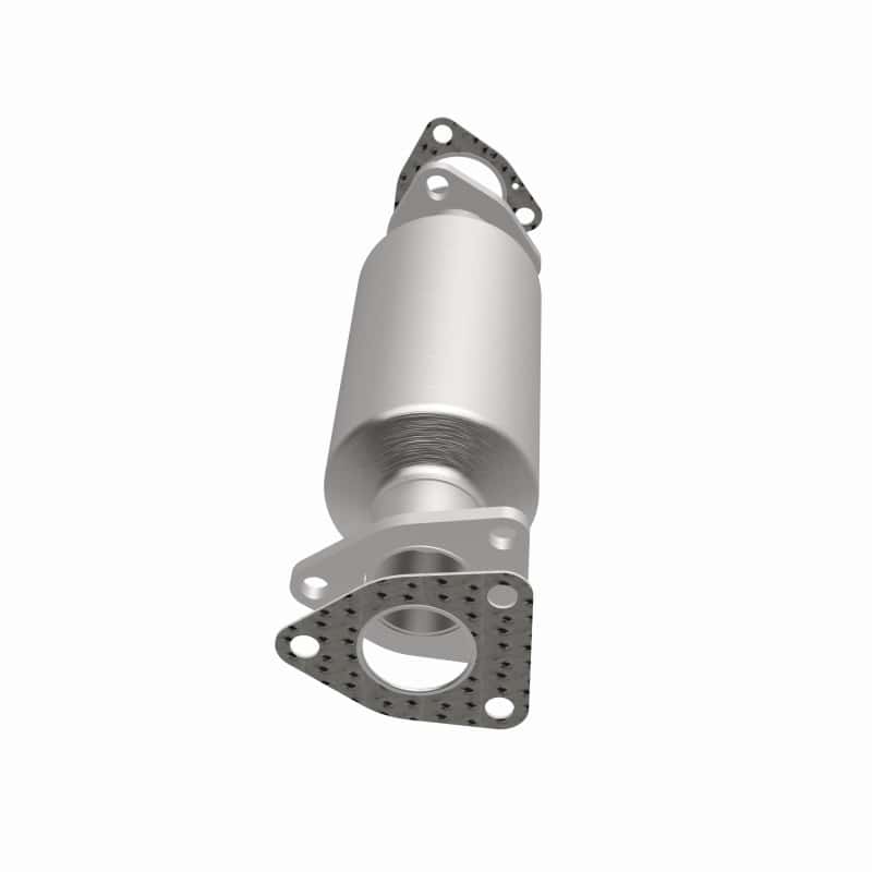 Magnaflow — MagnaFlow Conv Direct Fit Acura-Honda 85 87
Standard Grade
Standard - view 23