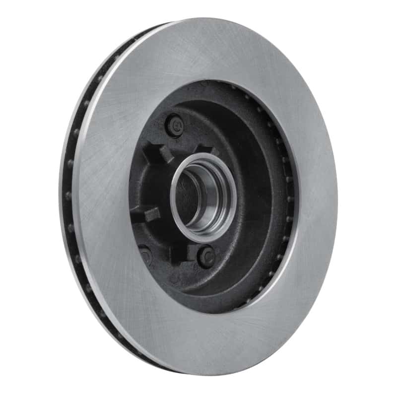 DFC — DFC 77-95 Buick Electra Front Brake Rotor
DFC Brake Rotor - view 4