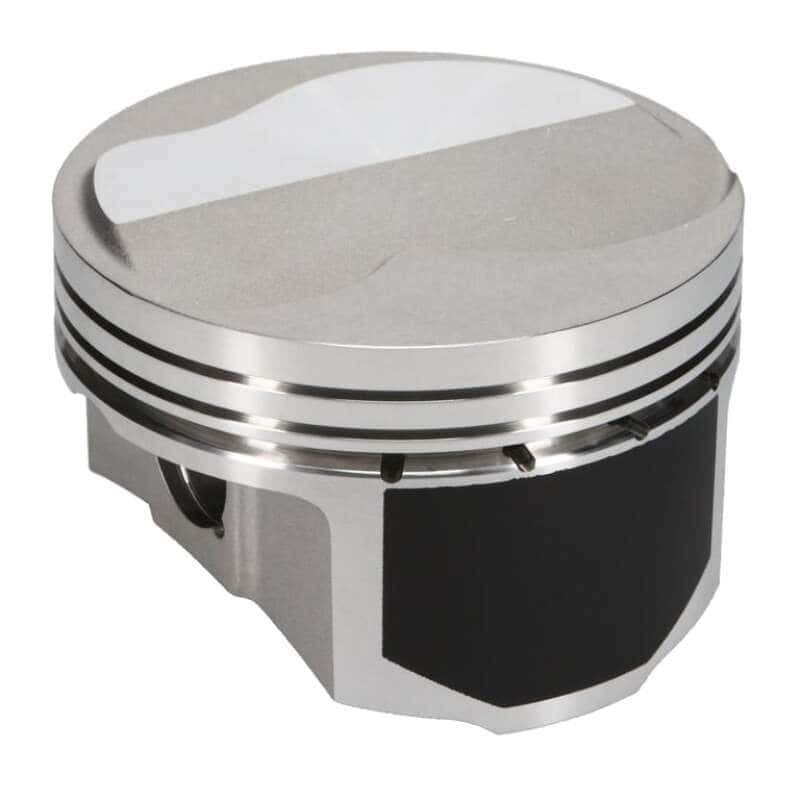 Wiseco — Wiseco Chevrolet LS 3.903in Bore 1.335in CH 4.00 CC Pro Tru Street Piston Set
Piston Set - view 2
