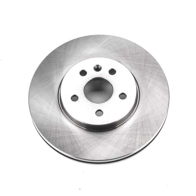 PowerStop — Power Stop 13-19 Buick Encore Front Autospecialty Brake Rotor
AutoSpecialty Rotor - view 1
