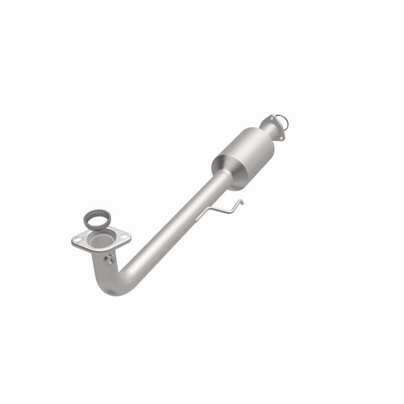 Magnaflow — MagnaFlow Conv Direct Fit California Grade Catalytic Converter 04-05 Honda Civic EX/GX L4-1.7L
California - view 27