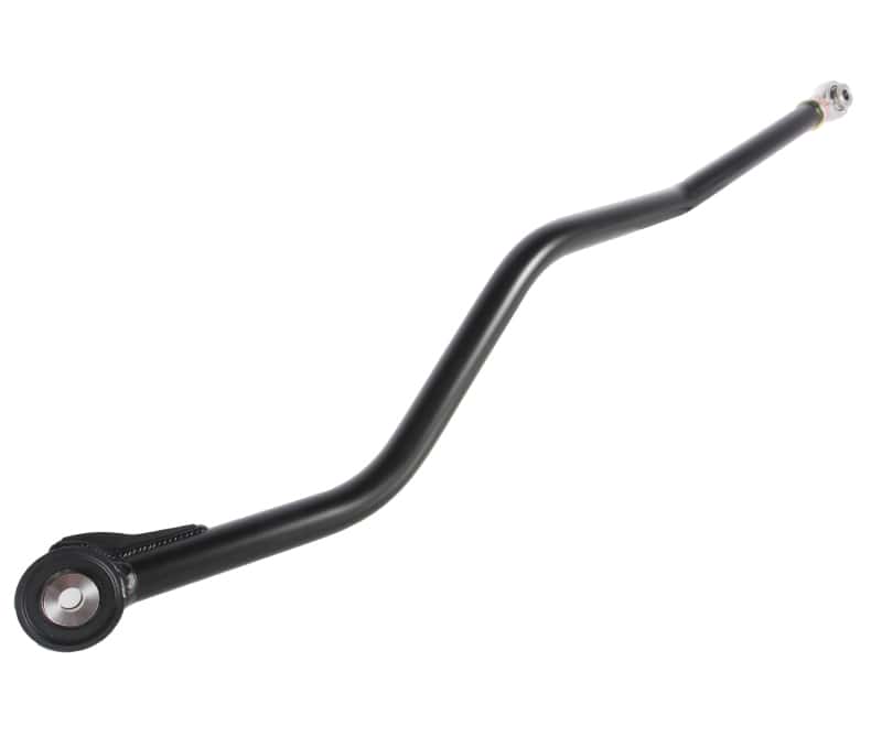Carli — Carli 07-17 Jeep Wrangler Rear Adjustable Track Bar
adjustable track bar - view 1