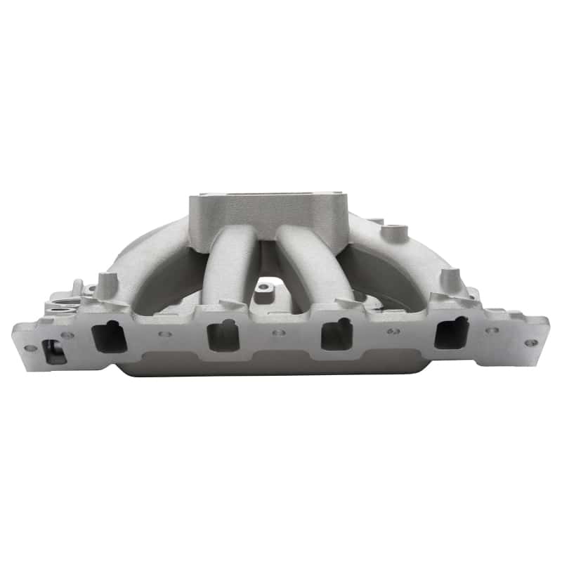 Edelbrock — Edelbrock Intake Manifold Victor Jr Holden V8 VN EFI Single Plane 4150 Throttle Body
MANIFOLD-RACE - view 13