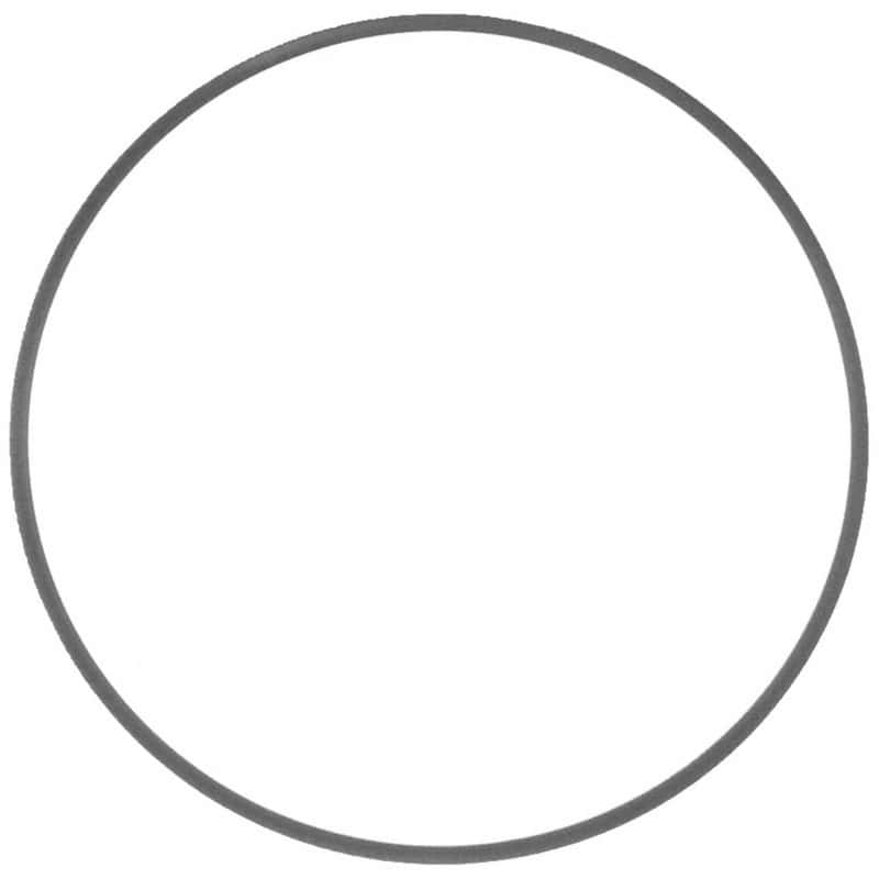 Fel-Pro — Fel-Pro 11997 Engine Cylinder Head Gasket - view 2