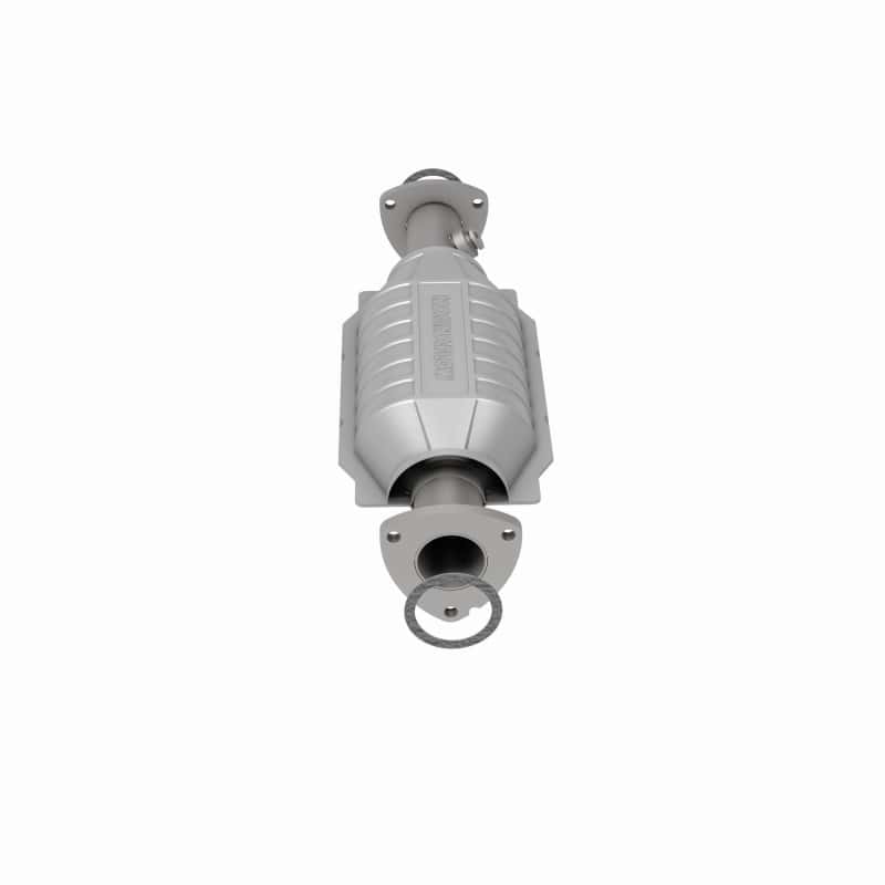 Magnaflow — MagnaFlow Conv DF Cavalier-Sunfire 96-97 2.2L
HM Grade
HM - view 16