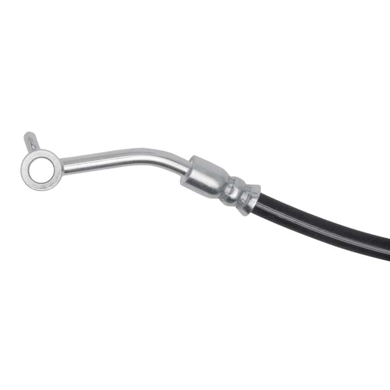 DFC — DFC 17-20 Honda Civic Rear-L Brake Hose - view 2