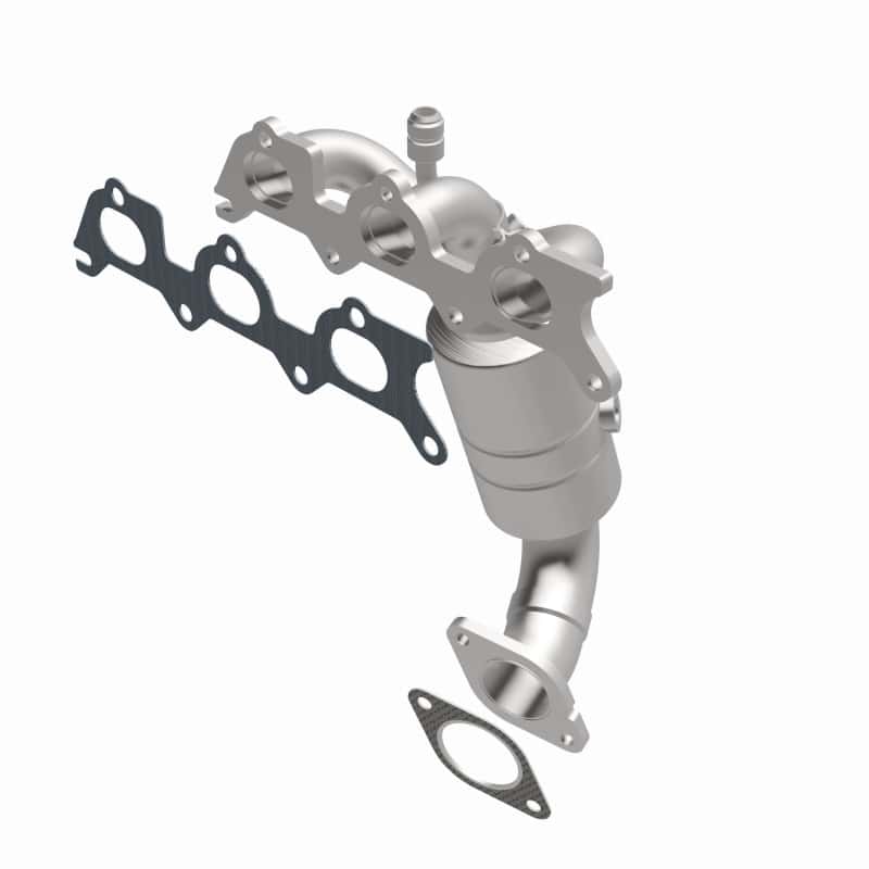 Magnaflow — MagnaFlow Conv DF 07-11 Chrysler Sebring 2.7L Rear Manifold / 08-10 Dodge Avenger 2.7L Rear Manifold
OEM Grade
OEM - view 29