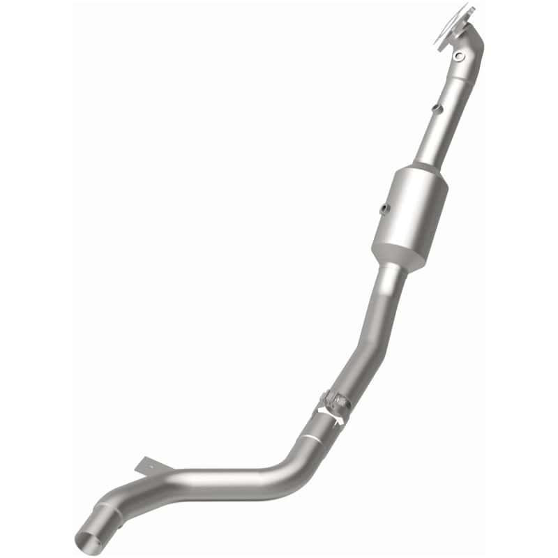 Magnaflow — Magnaflow 20-21 Dodge Charger 3.6L Direct Fit Converter
California - view 27
