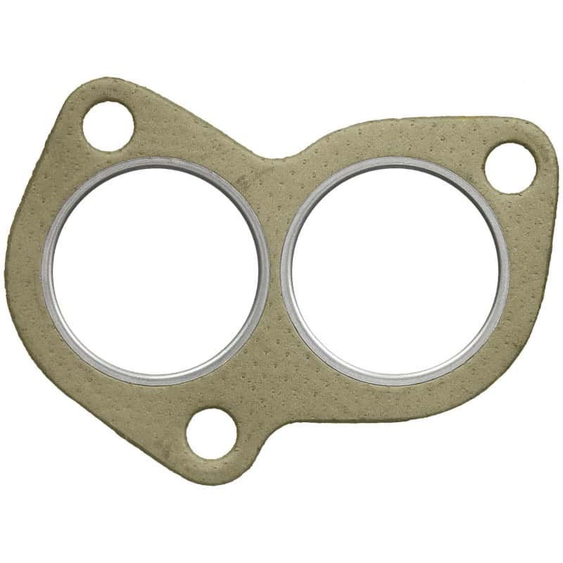 Fel-Pro — Fel-Pro Volvo 240 23563 Exhaust Pipe Flange Gasket - view 1