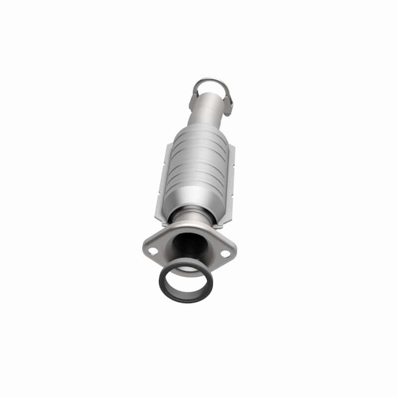 Magnaflow — MagnaFlow Conv DF 04 Toyota Sienna 3.3L
OEM Grade
OEM - view 25