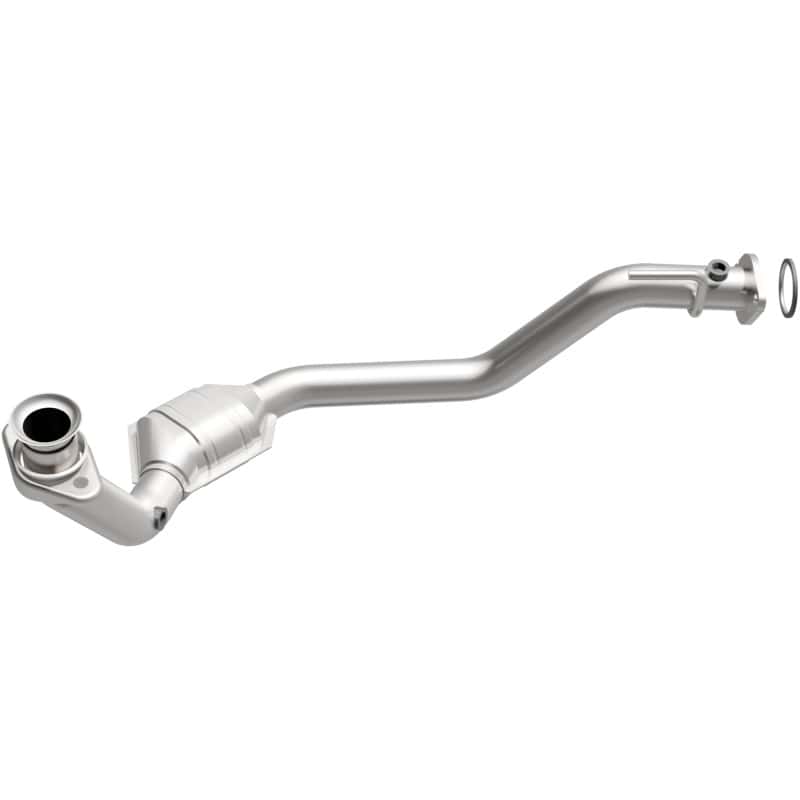 Magnaflow — MagnaFlow Conv DF 96-97 Ford Explorer 5.0L
California - view 2