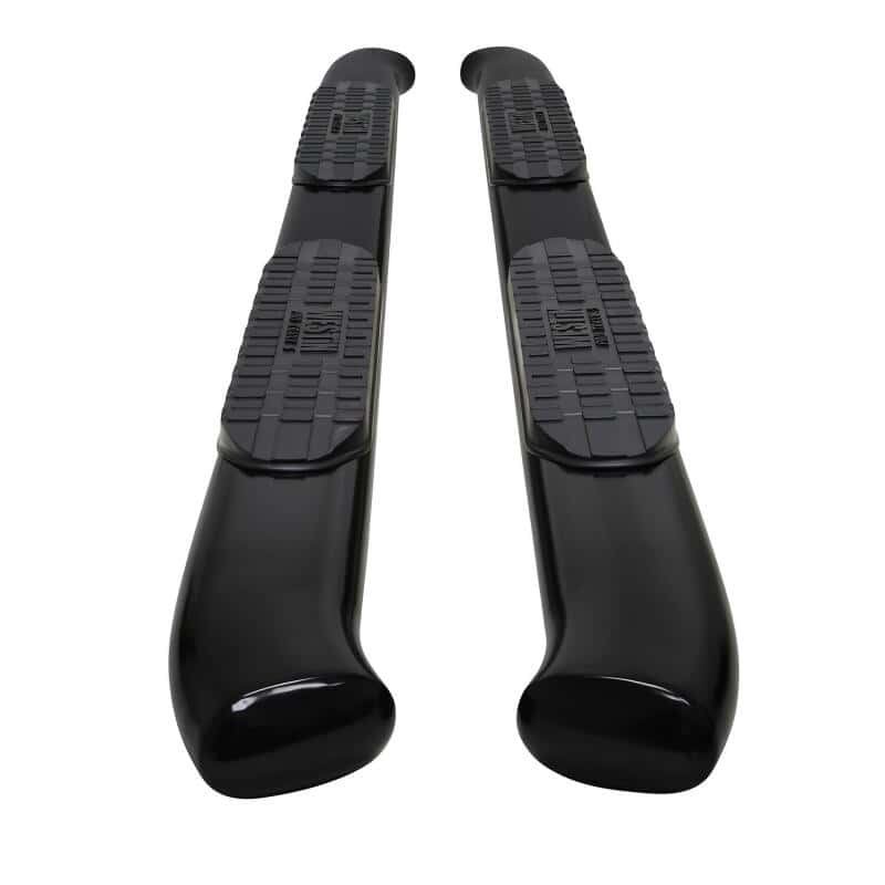 Westin — Westin 2020 Jeep Gladiator PRO TRAXX 5 WTW Oval Nerf Step Bars - Black
Nerf/Step Bar - view 12