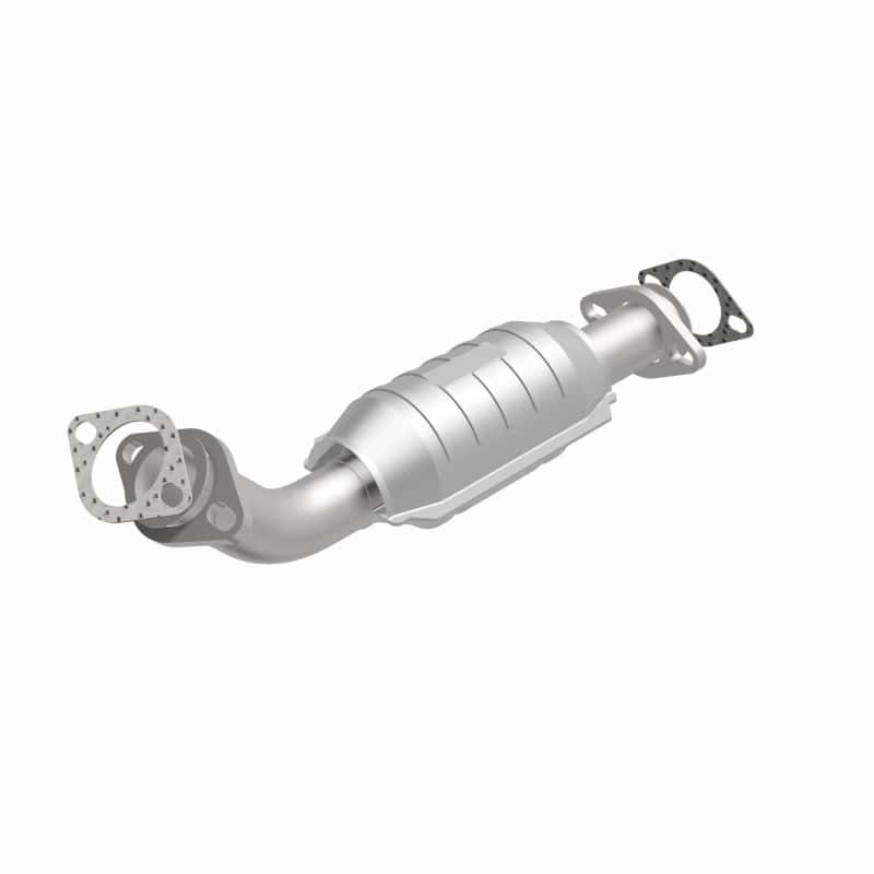 Magnaflow — MagnaFlow Conv DF Mazda-Rx7
Standard Grade
Standard - view 5
