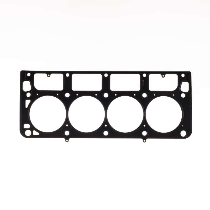 Cometic Gasket — Cometic GM LS1 (w/M.I.D. Sleeves) 4.125 inch Bore .036 inch MLS Head Gasket
Cylinder Head Gasket - view 6